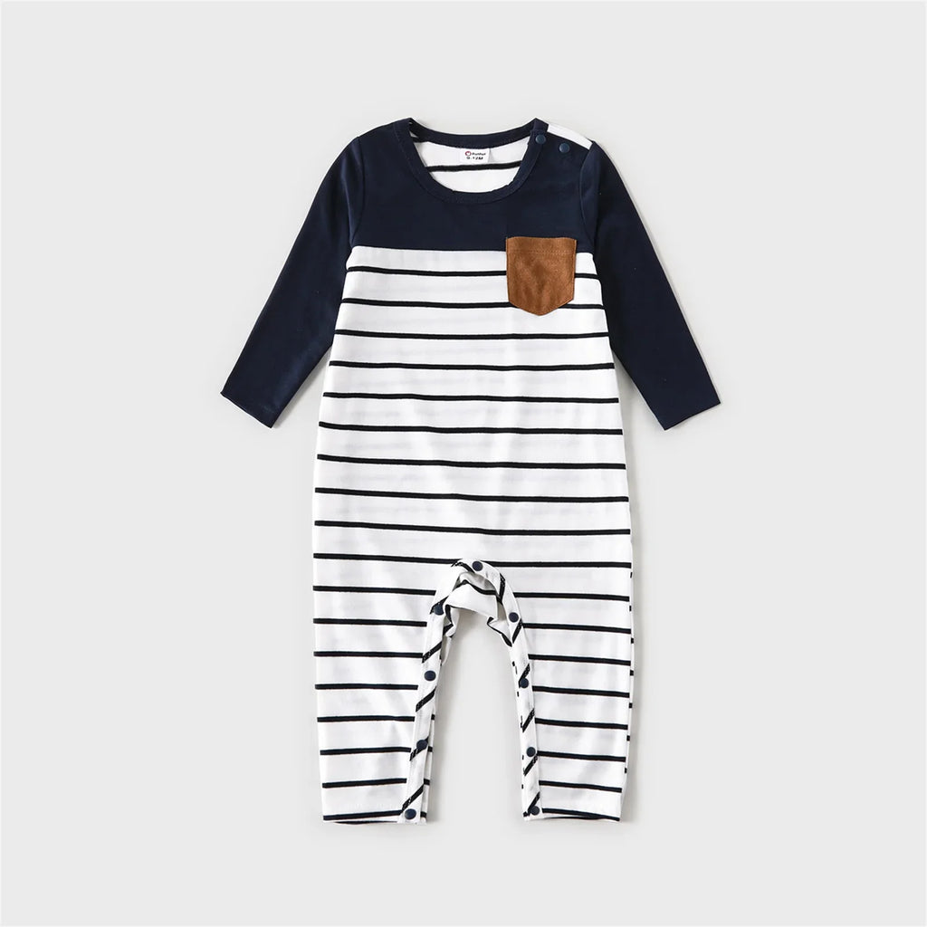 Tenue BREIZH matching pour toute la famille