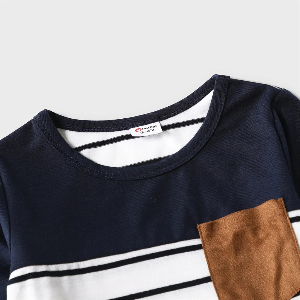 Tenue BREIZH matching pour toute la famille