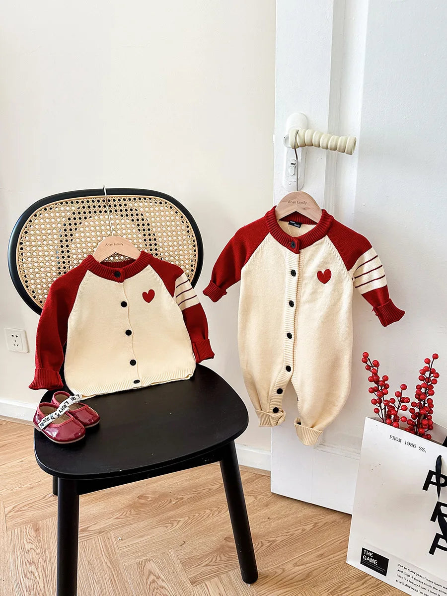 Sweet pour toute la famille
