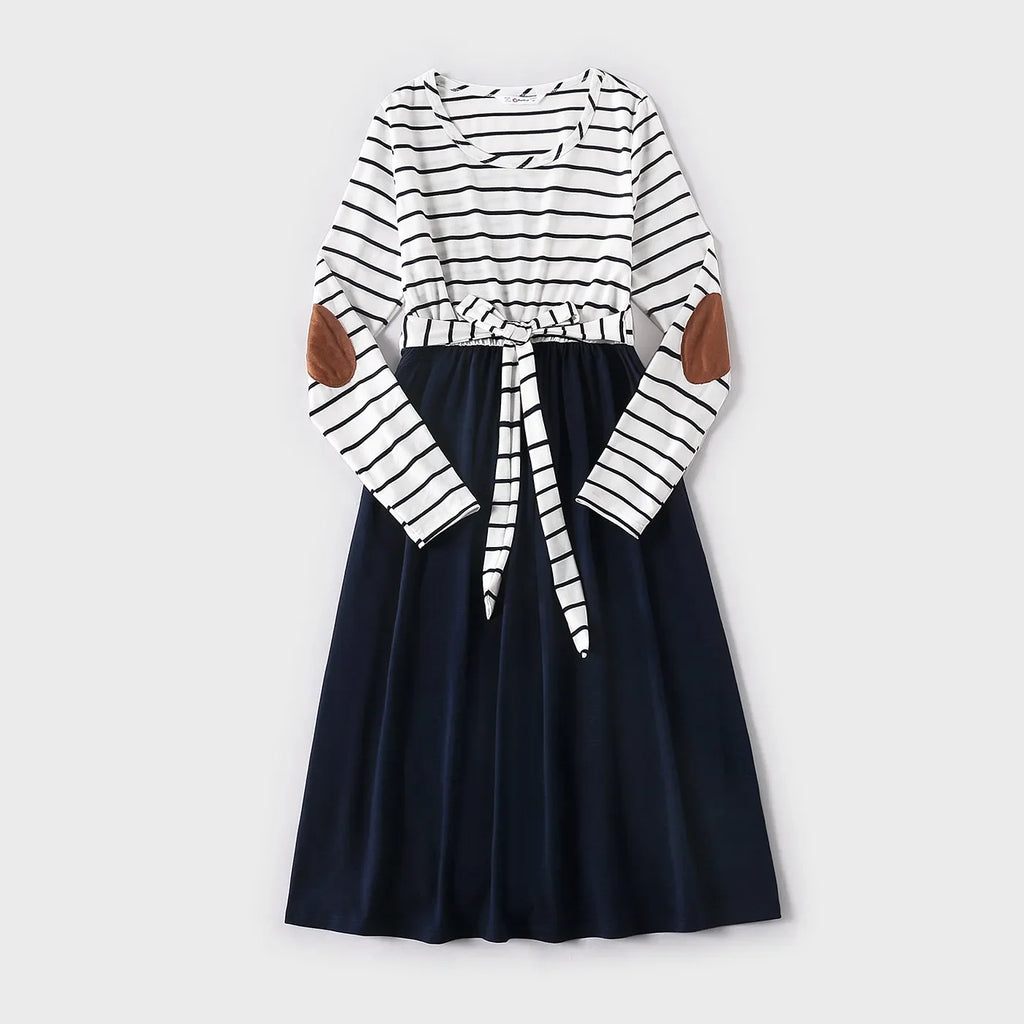 Tenue BREIZH matching pour toute la famille