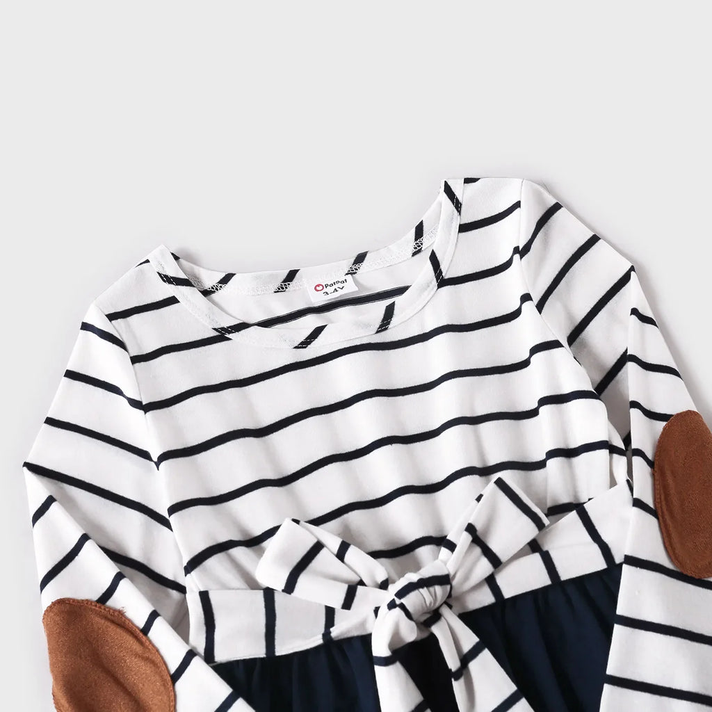 Tenue BREIZH matching pour toute la famille