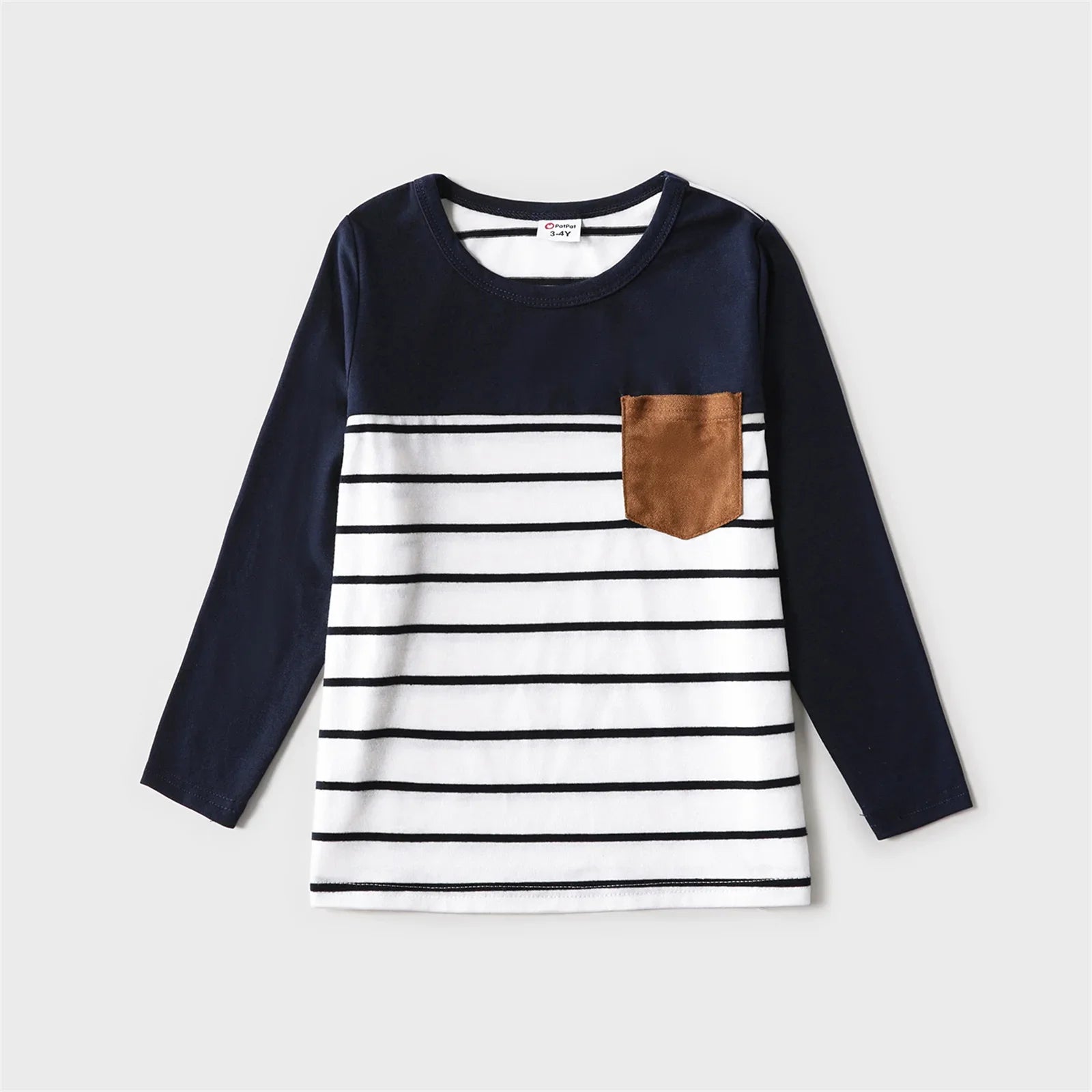Tenue BREIZH matching pour toute la famille