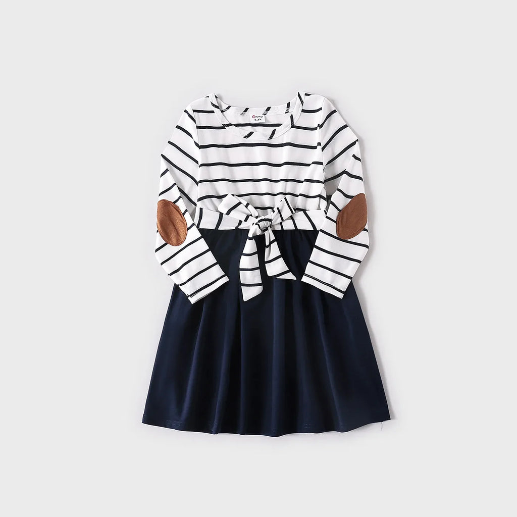 Tenue BREIZH matching pour toute la famille