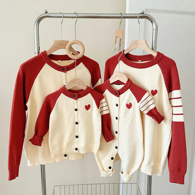 Sweet pour toute la famille