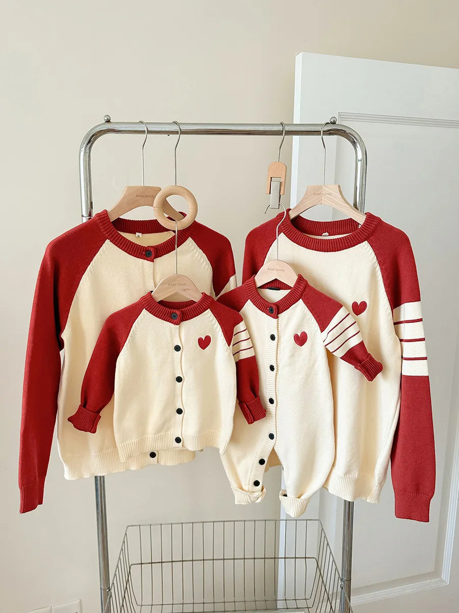 Sweet pour toute la famille