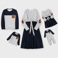 Tenue BREIZH matching pour toute la famille