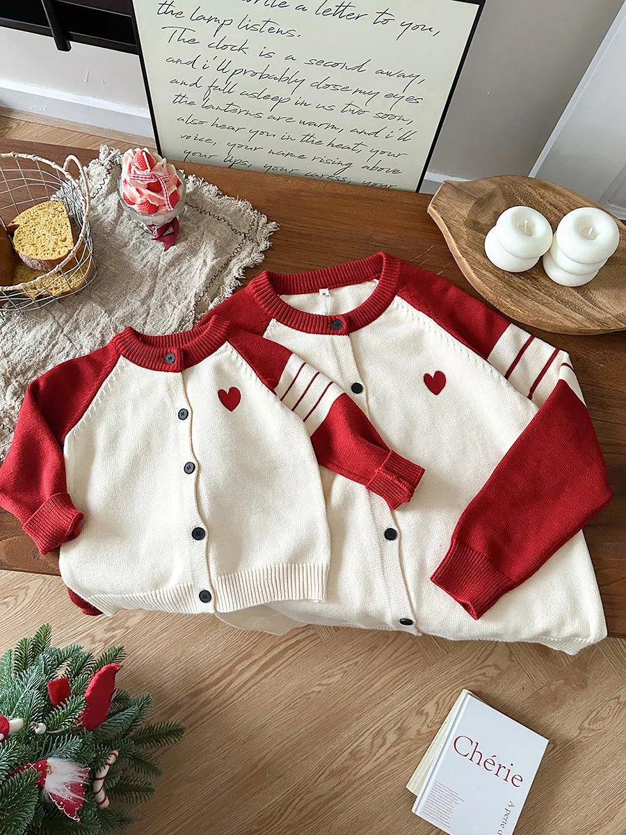 Sweet pour toute la famille