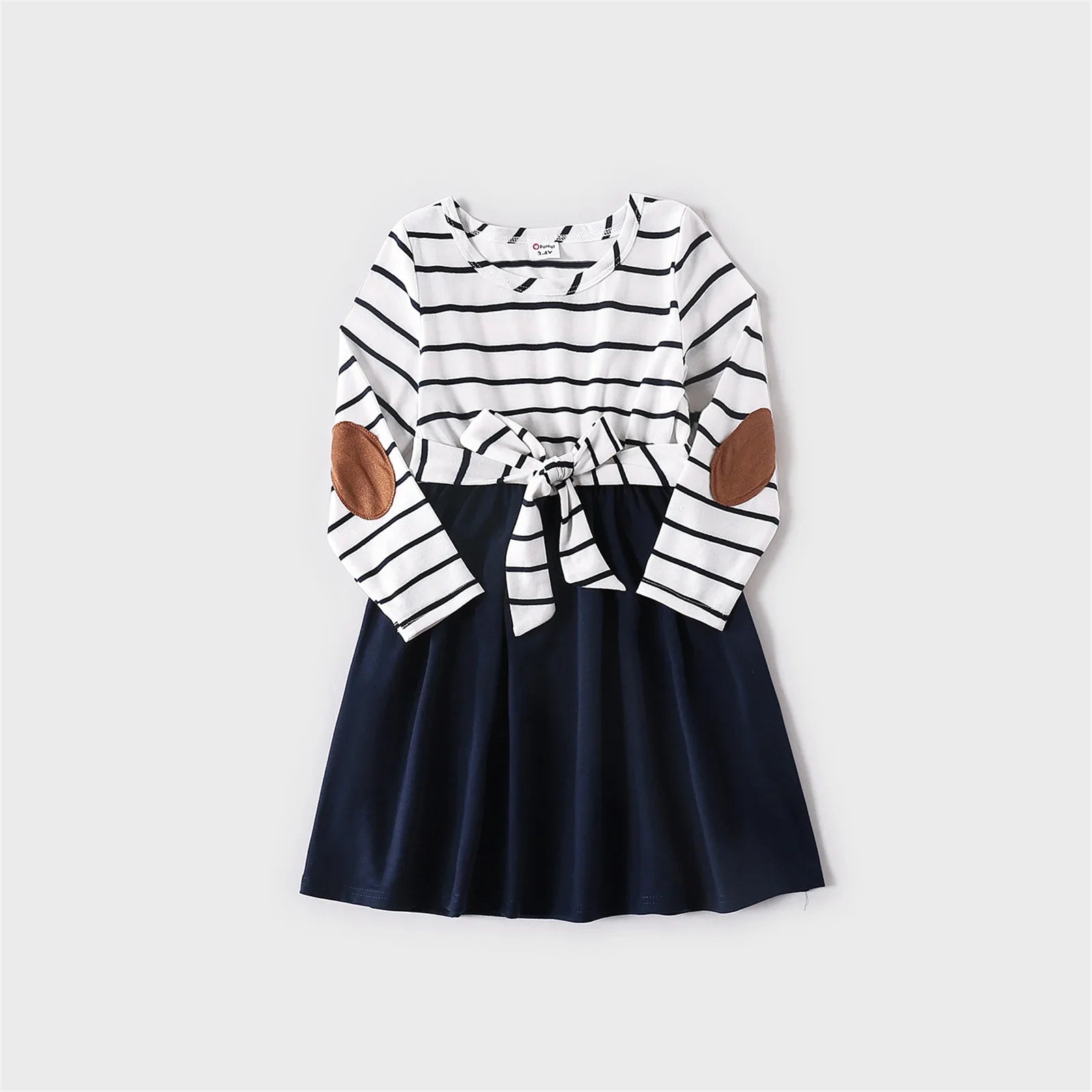 Tenue BREIZH matching pour toute la famille