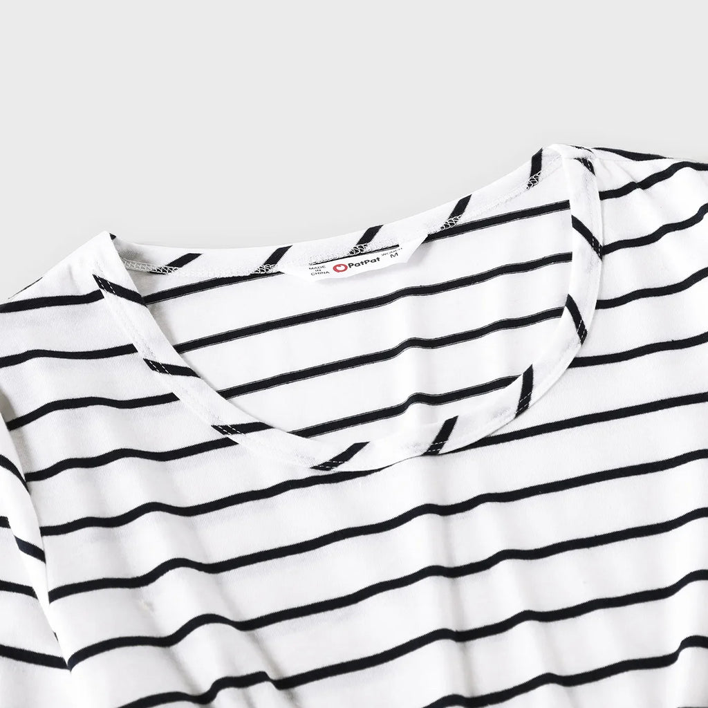 Tenue BREIZH matching pour toute la famille