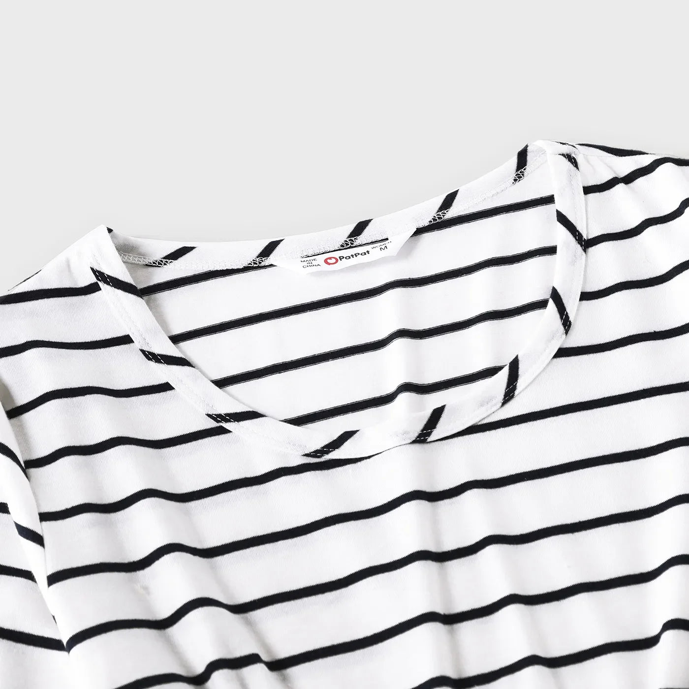 Tenue BREIZH matching pour toute la famille
