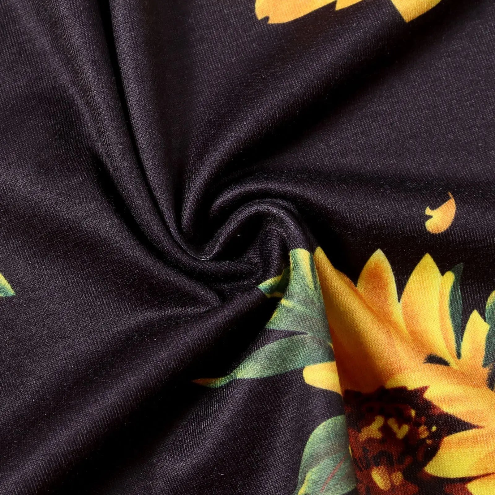 Robe été légère fleurie matching Maman Avec Moi